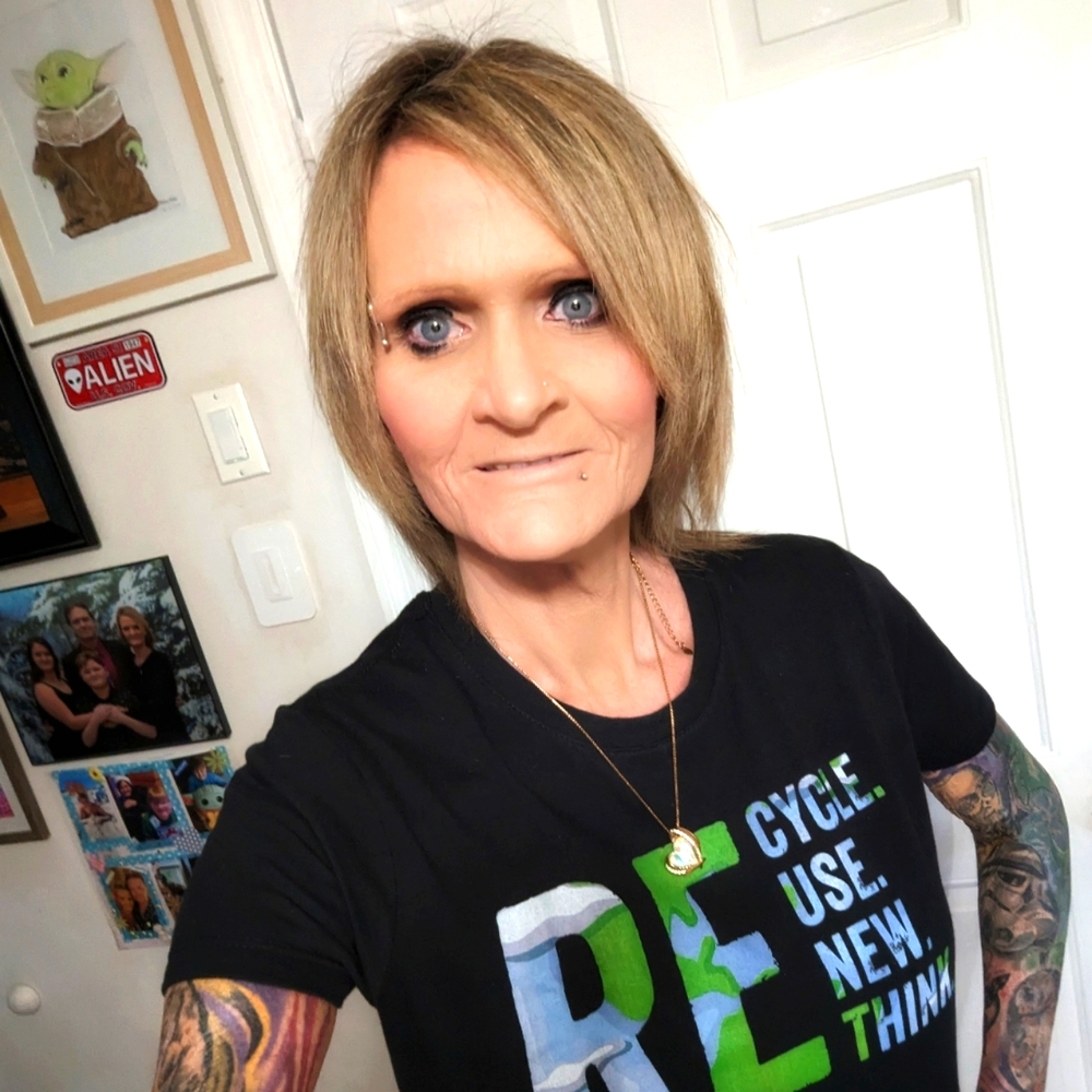 Meet your Posher, Beth